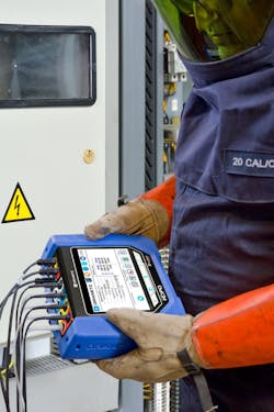 Voltage meter Voltage meter