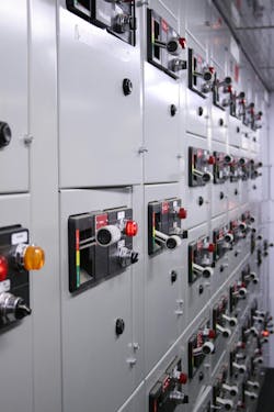 The role of a motor control center (MCC) is to consolidate electrical components into a central unit, allowing for safer and more efficient management of multiple motors in a facility. The role of a motor control center (MCC) is to consolidate electrical components into a central unit, allowing for safer and more efficient management of multiple motors in a facility.