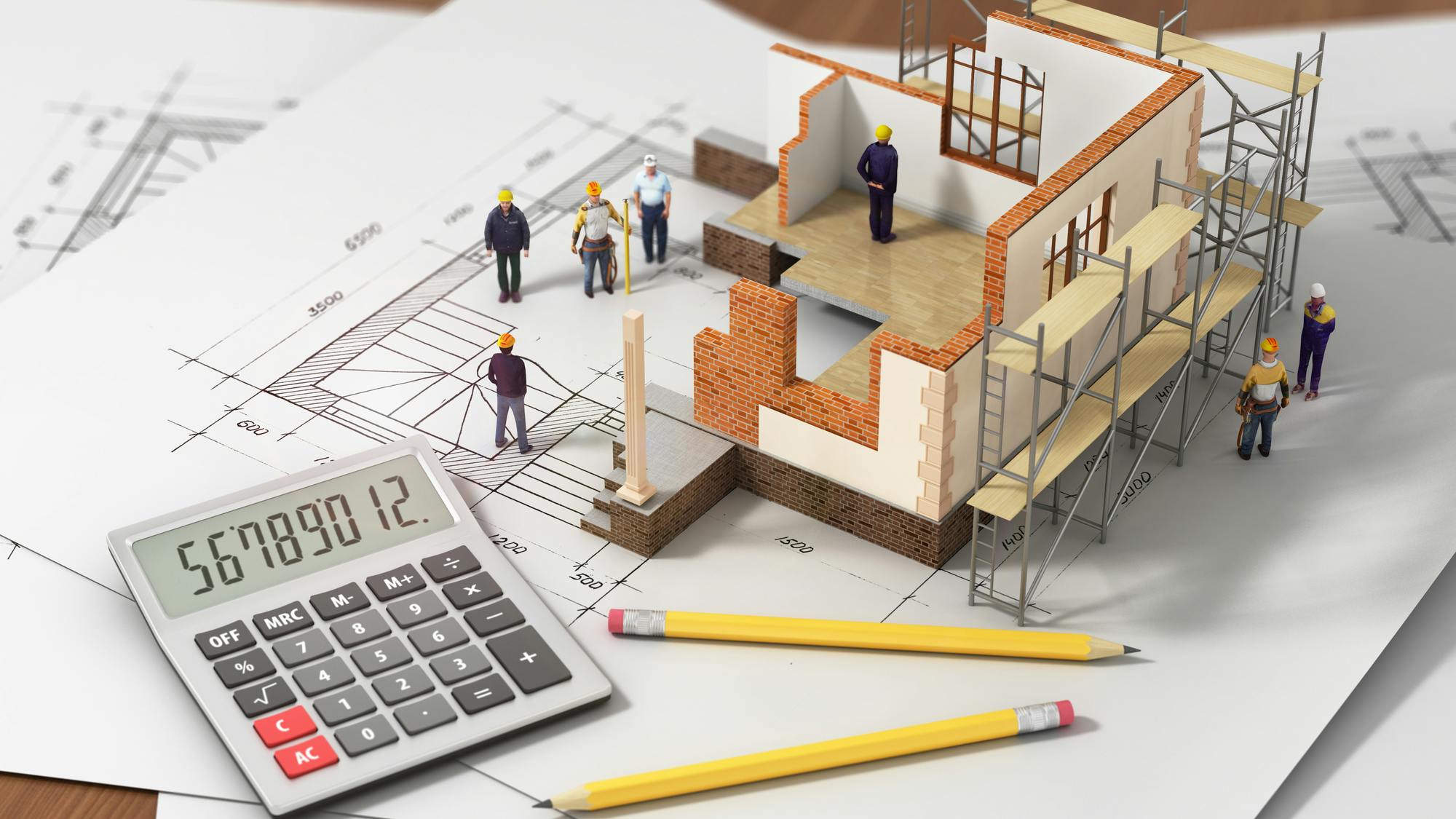 The Differences Between Productivity and Production