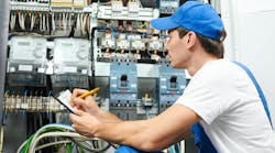 Northcentral Nebraska Electrical Inspection Association Joins NFPA to Launch EIS Affiliate Chapter Northcentral Nebraska Electrical Inspection Association Joins NFPA to Launch EIS Affiliate Chapter