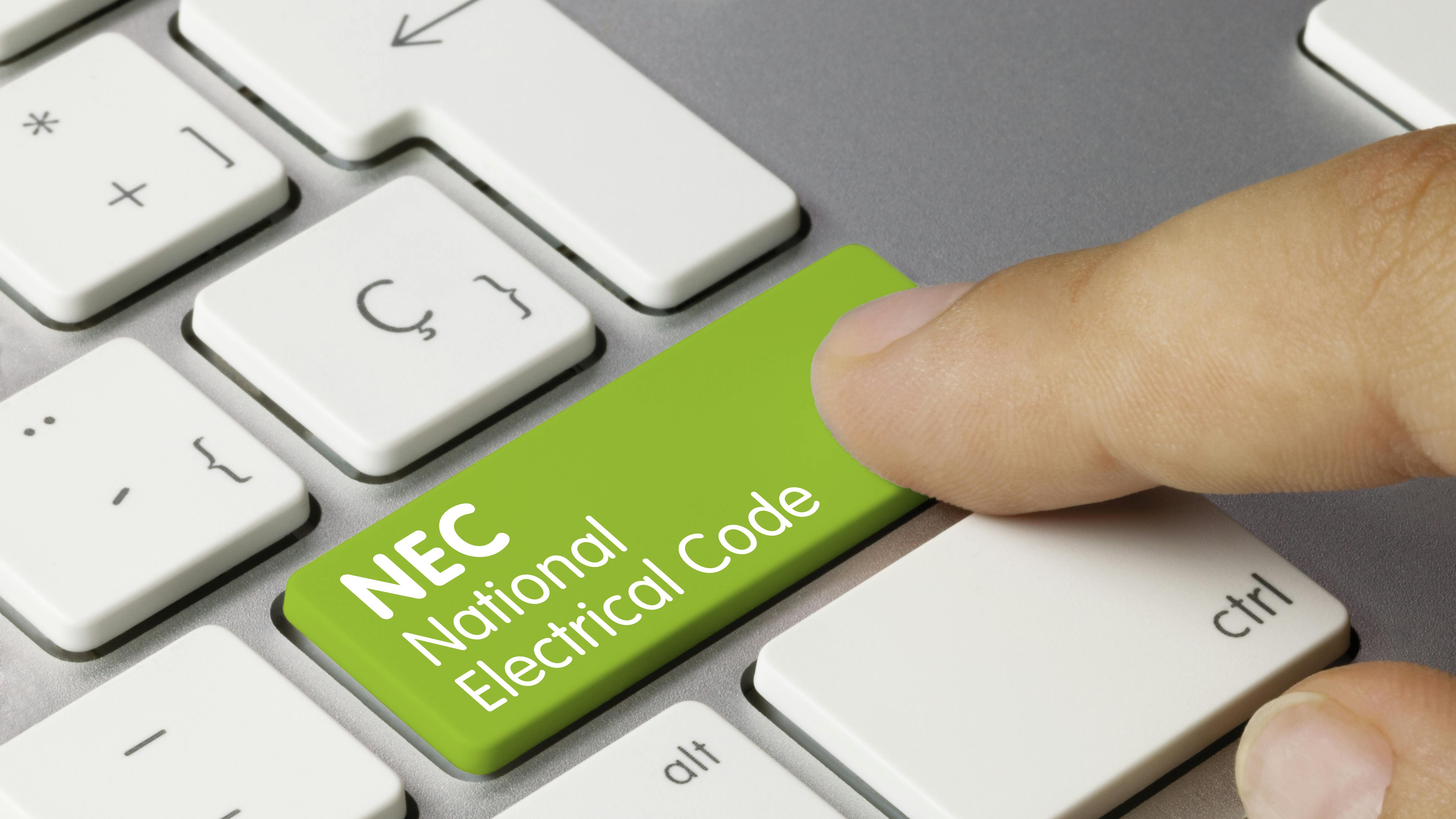 national electrical code