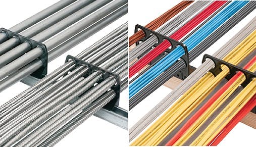 CableAble support brackets