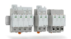 Surge Protector VALVETRAB Surge Protector VALVETRAB