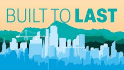 built to last built to last