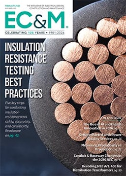 February 2026 cover image February 2026 cover image