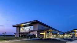 All-Electric Hospital Promo All-Electric Hospital Promo