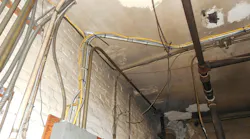 1 Emt + 5 Cables = Fail 1 Emt + 5 Cables = Fail