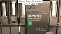 nec requirements for overvolatge protection nec requirements for overvolatge protection