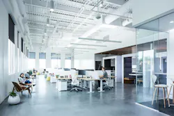 A connected, wireless lighting and shading control system can improve building performance while providing over-the-air software updates to keep your client's building ready for what’s next. A connected, wireless lighting and shading control system can improve building performance while providing over-the-air software updates to keep your client's building ready for what’s next.