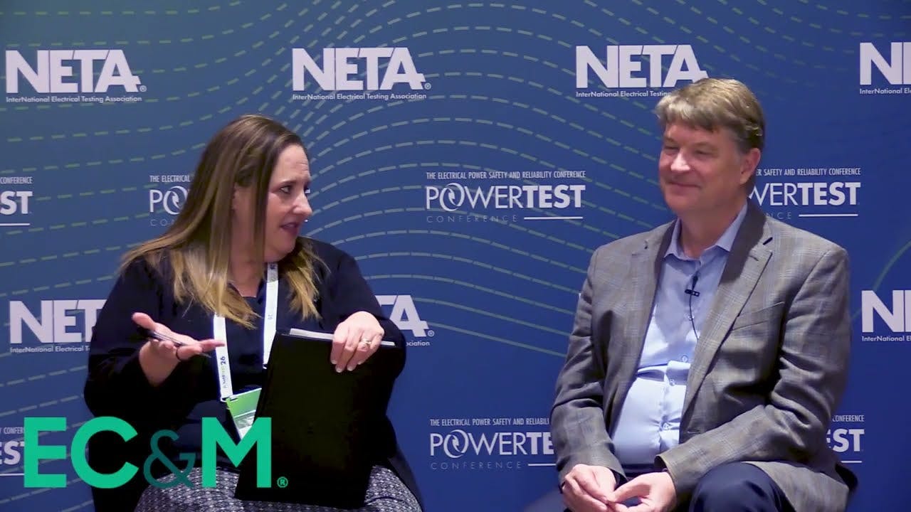 Why Electricity Demand Is Reshaping the Power Industry