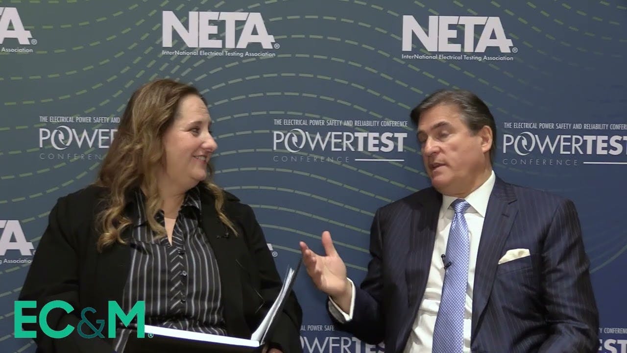 Navigating Economic Uncertainty in the Power Industry