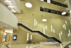 Modern lighting solutions enhance ambiance, improve energy efficiency, and support connected control strategies in today’s hospitality environments. Modern lighting solutions enhance ambiance, improve energy efficiency, and support connected control strategies in today’s hospitality environments.