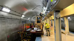 Even brief power interruptions can trigger costly disruptions and expose serious safety risks in mission-critical environments such as those in the transportation sector. Even brief power interruptions can trigger costly disruptions and expose serious safety risks in mission-critical environments such as those in the transportation sector.