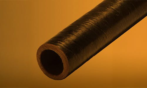 Enhanced Fire Protection: Champion Flame Shield® Phenolic Conduit | EC&M