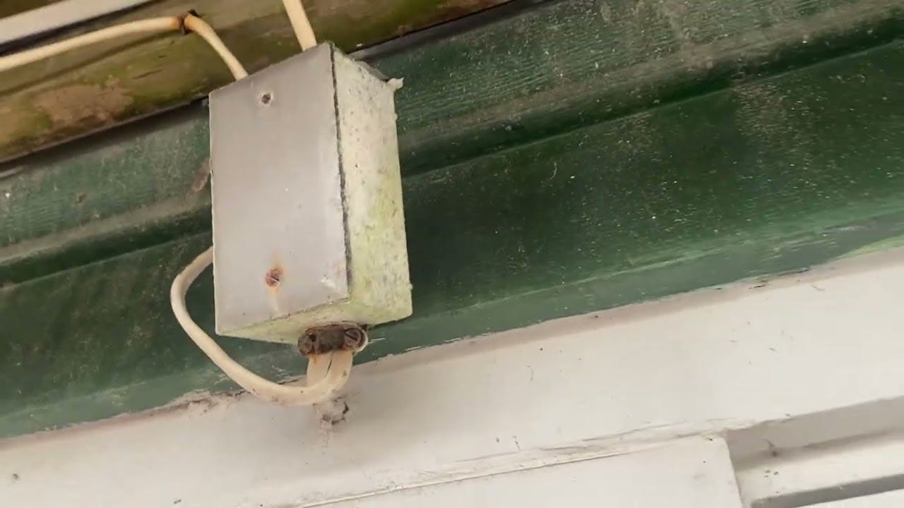 Moving Violations Video No