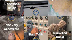 everyday electrician march