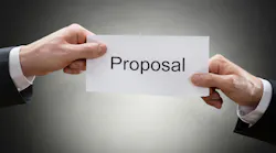 proposal proposal