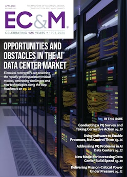 April 2026 cover image April 2026 cover image