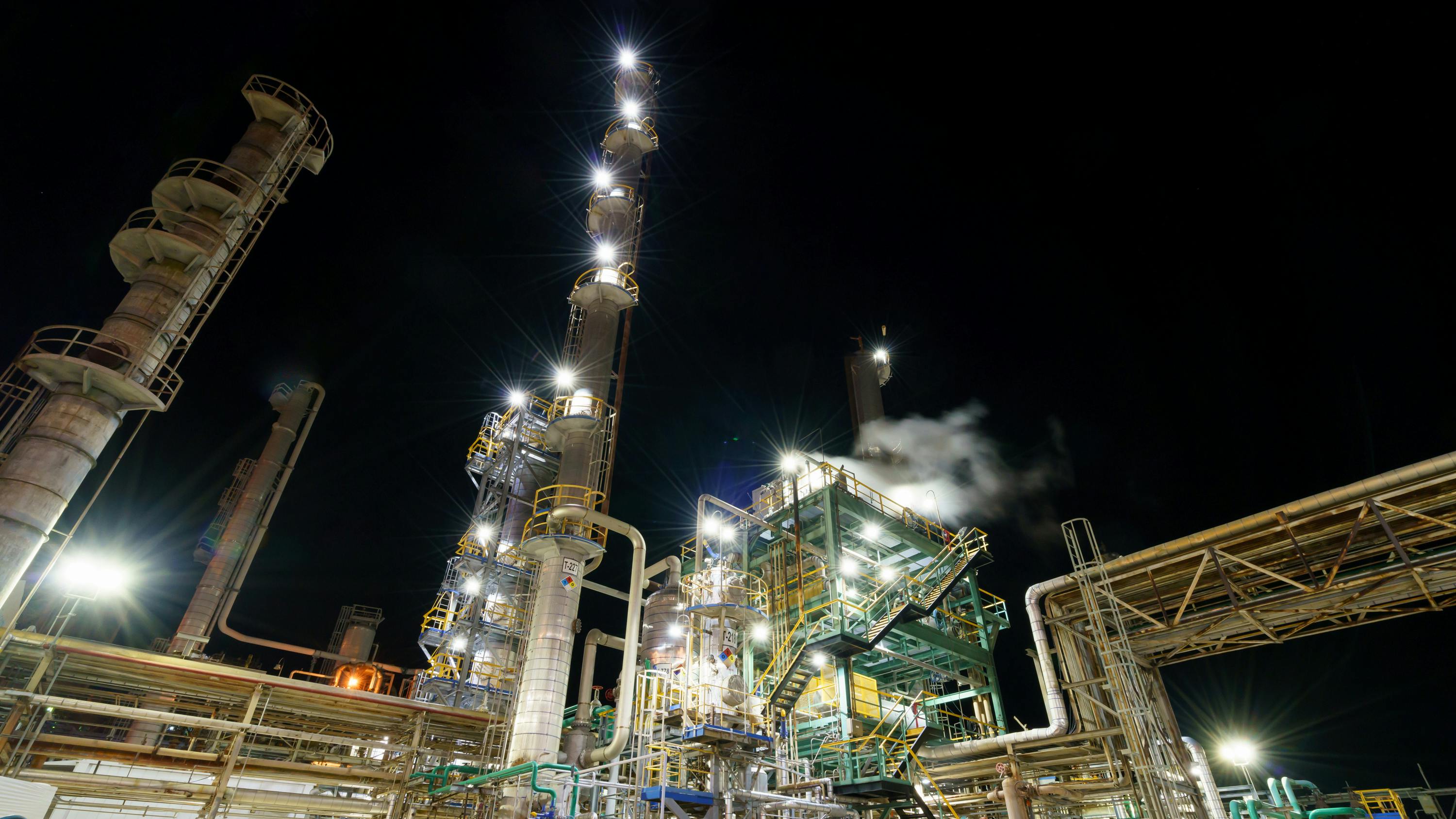 Dialight and Agilix Solutions