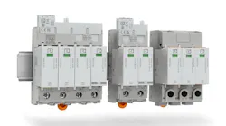 VAL-SPP and VAL-US-SPP surge protective devices VAL-SPP and VAL-US-SPP surge protective devices