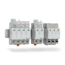 VAL-SPP and VAL-US-SPP surge protective devices VAL-SPP and VAL-US-SPP surge protective devices