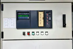 Photo 1. Microprocessor-based relay systems provide operational and event data that can support predictive maintenance programs. Photo 1. Microprocessor-based relay systems provide operational and event data that can support predictive maintenance programs.