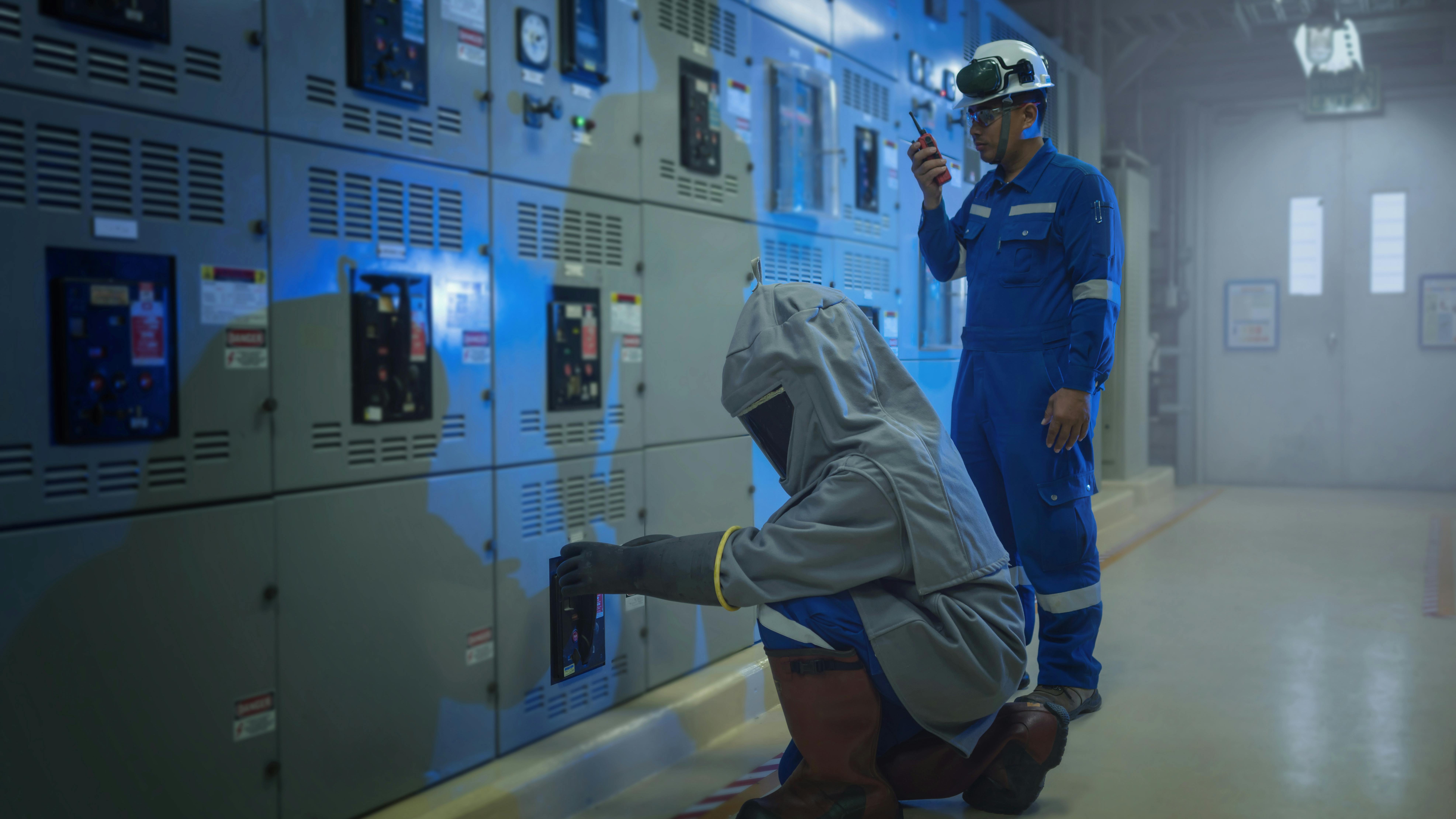 Electrical Safety