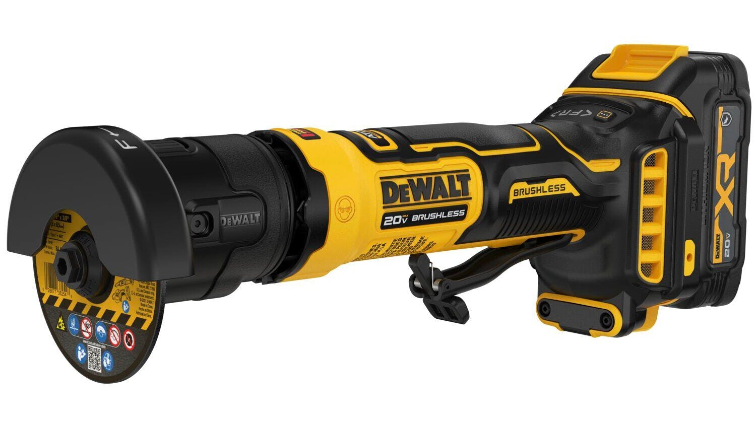 DEWALT