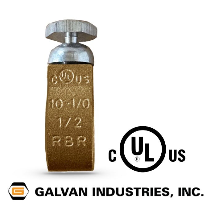 69f4beee631850fbf19c3a61 Shear Bolt Clamp News Image