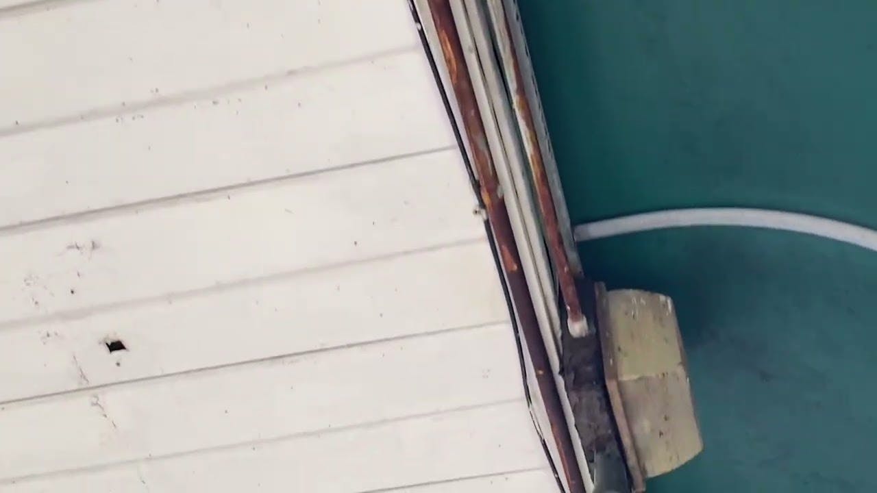 Moving Violations Video No