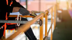 As it has for several years, Fall Protection — General Requirements (29 CFR 1926.501) maintained the No. 1 spot. As it has for several years, Fall Protection — General Requirements (29 CFR 1926.501) maintained the No. 1 spot.