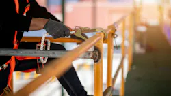 As it has for several years, Fall Protection — General Requirements (29 CFR 1926.501) maintained the No. 1 spot. As it has for several years, Fall Protection — General Requirements (29 CFR 1926.501) maintained the No. 1 spot.