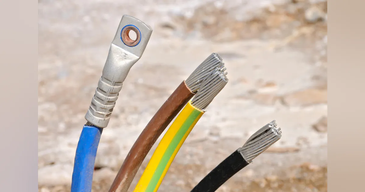 Conductor Selection Selecting and Sizing Conductors Like a Pro | EC&M