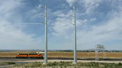 Transmission Line Transmission Line