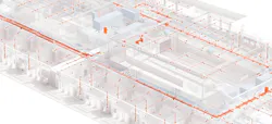 For most of the potential construction applications, AI must go beyond LLMs and the agentic tools built on top of them. Instead, the industry requires AI built specifically for the high-stakes certainty of the 3D physical environment. For most of the potential construction applications, AI must go beyond LLMs and the agentic tools built on top of them. Instead, the industry requires AI built specifically for the high-stakes certainty of the 3D physical environment.
