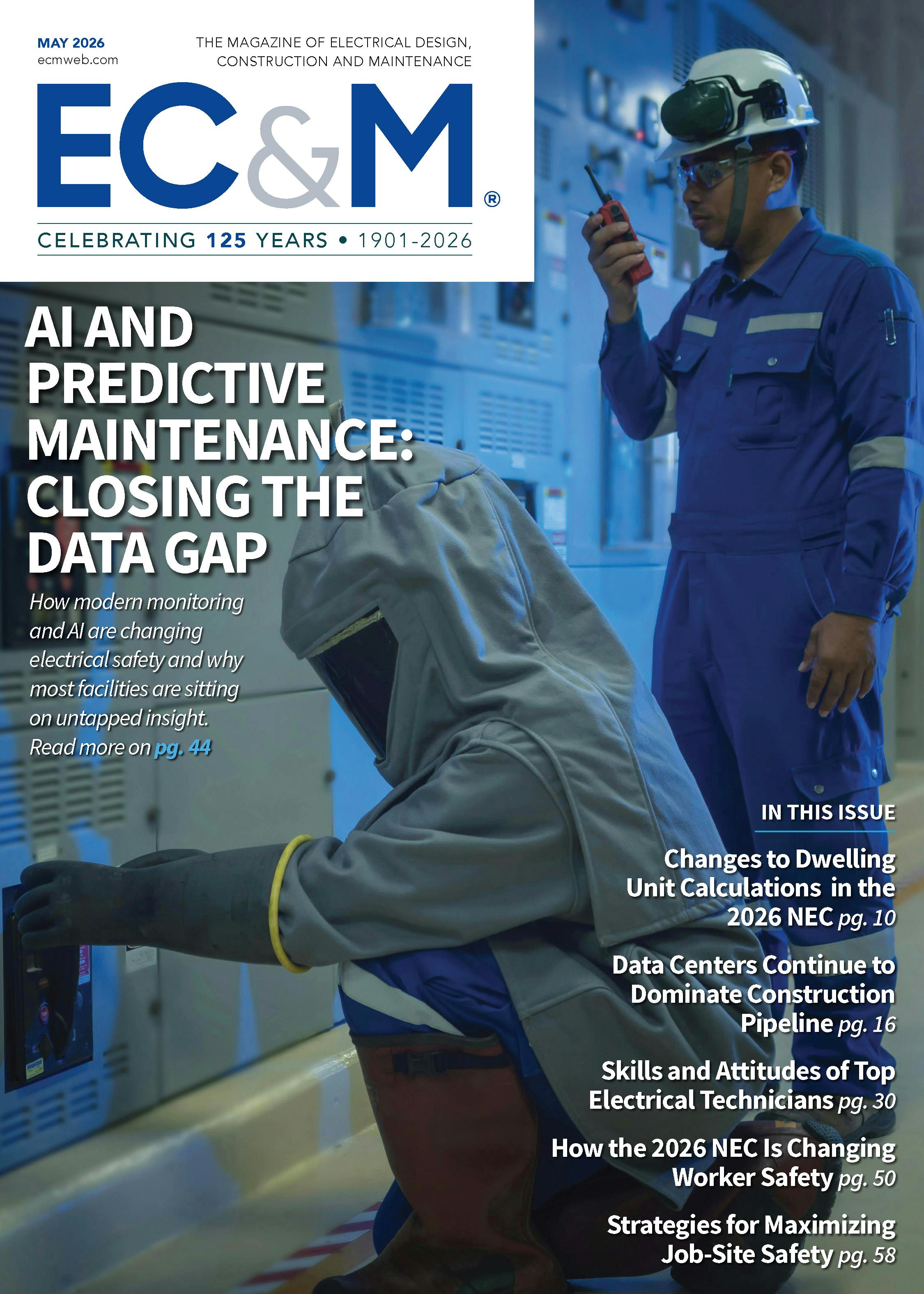 May 2026 cover image