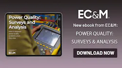 Power Quality Survey Analysis ebook Power Quality Survey Analysis ebook