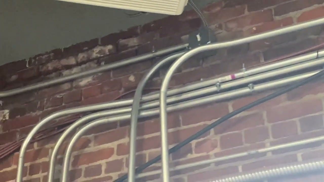 Moving Violations Video No