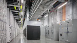 With HED, Royal Oak, Mich., as a design partner, NTT fashioned a cutting-edge, 205,000-square-foot data center in 2024 in Itasca, Ill. HED’s electrical design contribution for the CH2 Data Center featured the use of prefabricated modular electrical enclosures; resilient power strategies to protect uptime and flexible distribution tailored to client needs; and use of a digital model that brought in all parties in real time, which minimized delays and rework without sacrificing technical rigor. With HED, Royal Oak, Mich., as a design partner, NTT fashioned a cutting-edge, 205,000-square-foot data center in 2024 in Itasca, Ill. HED’s electrical design contribution for the CH2 Data Center featured the use of prefabricated modular electrical enclosures; resilient power strategies to protect uptime and flexible distribution tailored to client needs; and use of a digital model that brought in all parties in real time, which minimized delays and rework without sacrificing technical rigor.