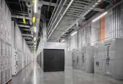 With HED, Royal Oak, Mich., as a design partner, NTT fashioned a cutting-edge, 205,000-square-foot data center in 2024 in Itasca, Ill. HED’s electrical design contribution for the CH2 Data Center featured the use of prefabricated modular electrical enclosures; resilient power strategies to protect uptime and flexible distribution tailored to client needs; and use of a digital model that brought in all parties in real time, which minimized delays and rework without sacrificing technical rigor. With HED, Royal Oak, Mich., as a design partner, NTT fashioned a cutting-edge, 205,000-square-foot data center in 2024 in Itasca, Ill. HED’s electrical design contribution for the CH2 Data Center featured the use of prefabricated modular electrical enclosures; resilient power strategies to protect uptime and flexible distribution tailored to client needs; and use of a digital model that brought in all parties in real time, which minimized delays and rework without sacrificing technical rigor.