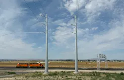 Railroad Avenue Substation Rebuild in Pasco, Wash. is a 140-mVA 115/12.5kV ring bus and distribution substation rebuild project of Toth & Associate’s. Railroad Avenue Substation Rebuild in Pasco, Wash. is a 140-mVA 115/12.5kV ring bus and distribution substation rebuild project of Toth & Associate’s.