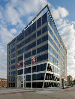 Faith Technologies Incorporated (FTI) headquarters in Menasha, Wis. FTI delivers comprehensive energy solutions and world-class opportunities for its partners and team members. Faith Technologies Incorporated (FTI) headquarters in Menasha, Wis. FTI delivers comprehensive energy solutions and world-class opportunities for its partners and team members.