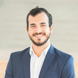 As a lead electrical engineer for Black & Veatch, Filipe Araujo focuses on the power distribution sector, specializing in the expansion of substation sites, the replacement of aging infrastructure, and the installation of new substations in the northeast region of the United States.
