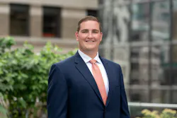As an electrical engineer and project manager, Tyler Brennen focuses on a blend of project management and design work.