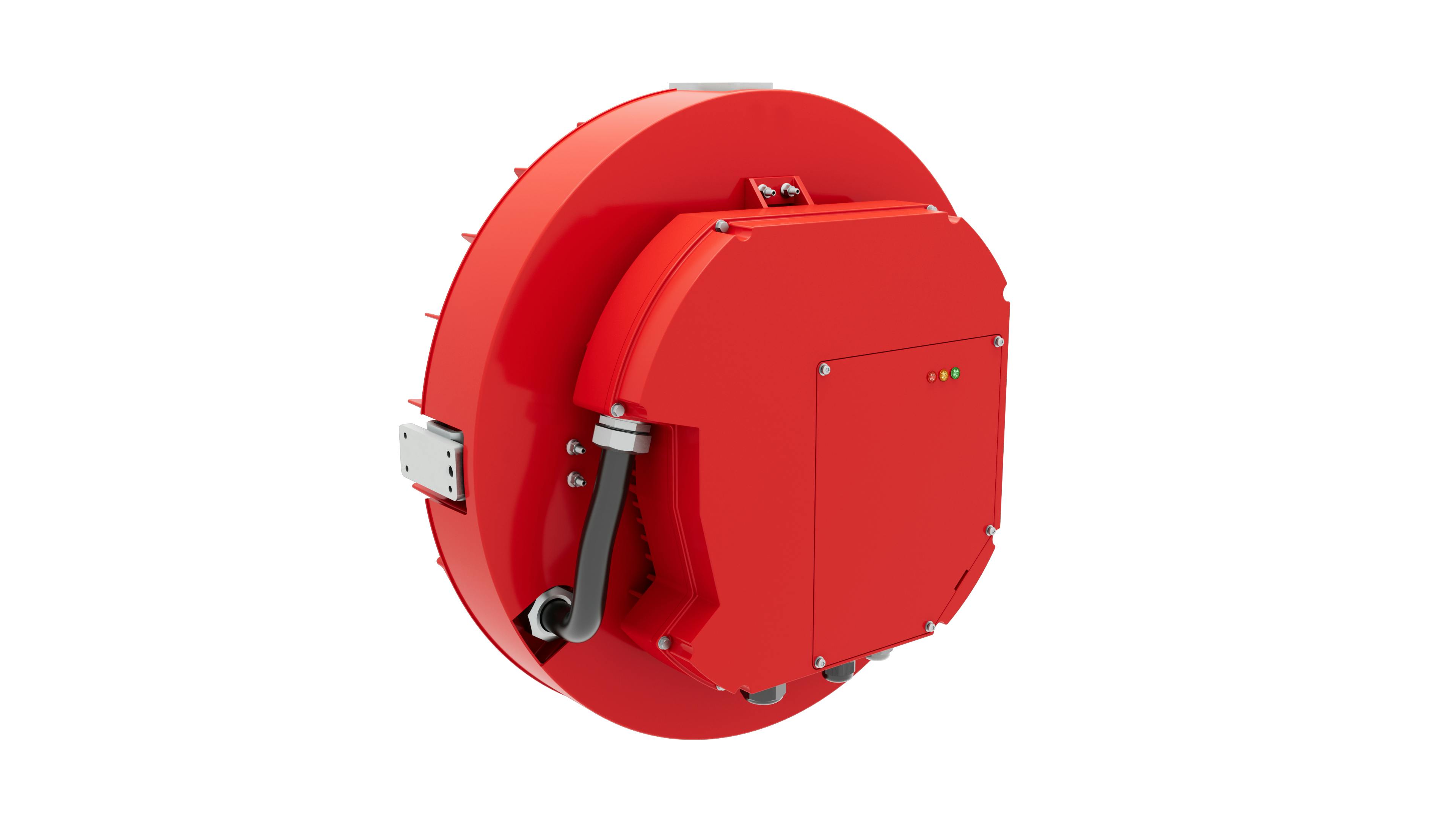 Aircore EC+