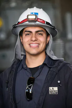 Ernesto Castillo enjoys learning about new equipment, troubleshooting methods, and ways of thinking to grow professionally as a technician.
