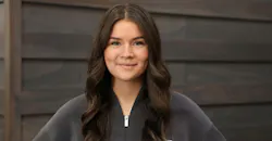 Each project comes with its own scope, challenges, and requirements, and Kayla Horn enjoys the problem-solving aspect of estimating.