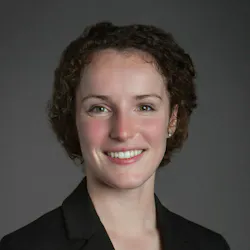 Breta Horton is always looking for ways to keep learning and improve workflows to make things work better and more efficiently for her team.