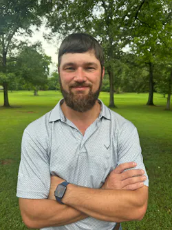 Thomas Stubbs said technology is very important in daily operations, and his company has weekly and quarterly meetings with the owners and the foremen to discuss tools and procedures that will help make them better, safer, and more efficient.