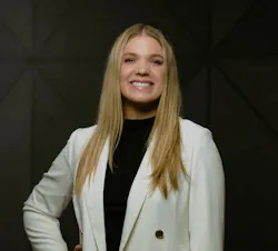 For Katie Wertz, her education, internships, and EIT training prepared her to take on complex design challenges, leading to her becoming the lead electrical designer for more than 500,000 sq ft of health care spaces within her first year.